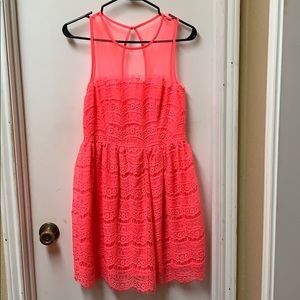 Gianni Bini dress